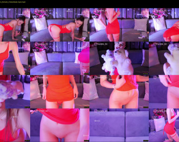 taanni_bc — 16 minute Chaturbate female cam show recording, 1080p, Dec 19, 2022