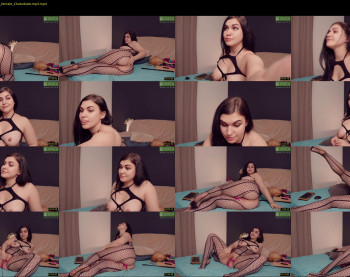 tiny_hat — 28 minute Chaturbate female cam show recording, 1080p, Dec 18, 2022