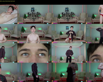 tommyjoyer — 54 minute Chaturbate male cam show recording, 1080p, Dec 18, 2022