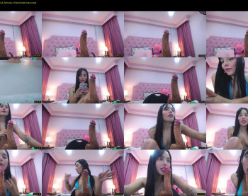 valentoro1 — 84 minute Chaturbate female cam show recording, 720p, Dec 18, 2022