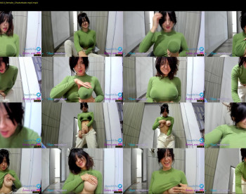 vanandjuani — 91 minute Chaturbate female cam show recording, 720p, Dec 19, 2022