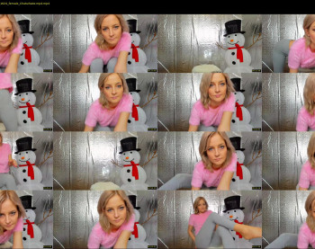 viciousqueen — 56 minute Chaturbate female cam show recording, 1080p, Dec 18, 2022