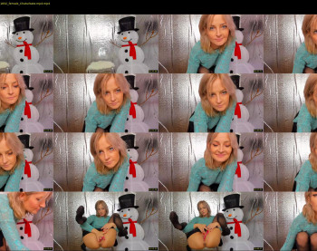 viciousqueen — 5 minute Chaturbate female cam show recording, 1080p, Dec 18, 2022