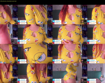 violetta_swift — 59 minute Chaturbate female cam show recording, 1080p, Dec 18, 2022