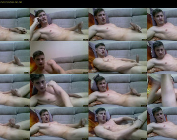 vito_sky — 99 minute Chaturbate male cam show recording, 720p, Dec 18, 2022