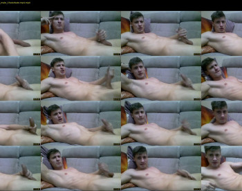 vito_sky — 28 minute Chaturbate male cam show recording, 720p, Dec 18, 2022
