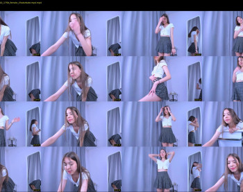 wanda_robinson — 54 minute Chaturbate female cam show recording, 1080p, Dec 18, 2022