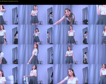 wanda_robinson — 54 minute Chaturbate female cam show recording, 1080p, Dec 18, 2022