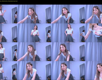 wanda_robinson — 54 minute Chaturbate female cam show recording, 1080p, Dec 18, 2022