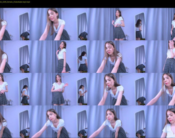 wanda_robinson — 24 minute Chaturbate female cam show recording, 1080p, Dec 18, 2022