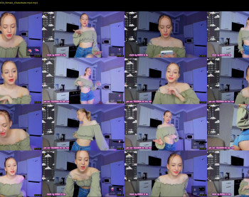 your__voice — 67 minute Chaturbate female cam show recording, 1080p, Dec 19, 2022
