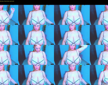 zathert — 32 minute Chaturbate female cam show recording, 1080p, Dec 18, 2022