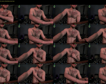 zmeek420 — 19 minute Chaturbate male cam show recording, 1080p, Dec 18, 2022