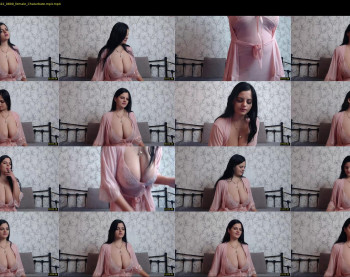 1dream_magical — 18 minute Chaturbate female cam show recording, 720p, Dec 19, 2022