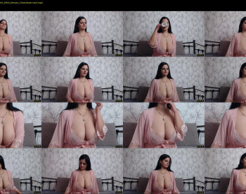 1dream_magical — 13 minute Chaturbate female cam show recording, 720p, Dec 19, 2022