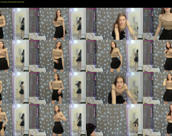 _abby_bb — 54 minute Chaturbate female cam show recording, 1080p, Dec 20, 2022