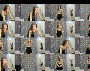 _abby_bb — 54 minute Chaturbate female cam show recording, 1080p, Dec 20, 2022