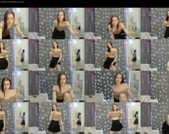 _abby_bb — 54 minute Chaturbate female cam show recording, 1080p, Dec 20, 2022