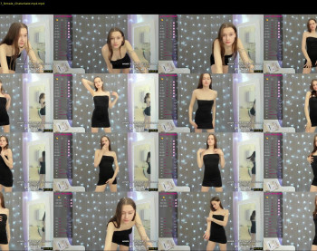 _abby_bb — 41 minute Chaturbate female cam show recording, 1080p, Dec 20, 2022
