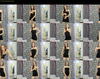 _abby_bb — 17 minute Chaturbate female cam show recording, 1080p, Dec 20, 2022