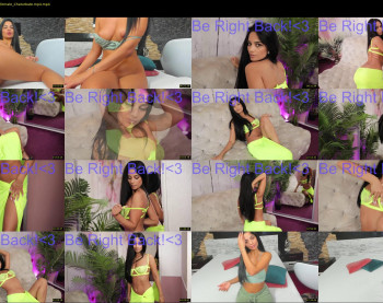 _adelle — 54 minute Chaturbate female cam show recording, 1080p, Dec 19, 2022