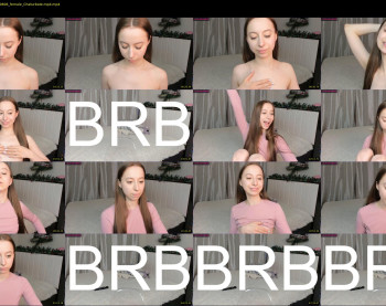 _alexa_gold_ — 54 minute Chaturbate female cam show recording, 1080p, Dec 19, 2022