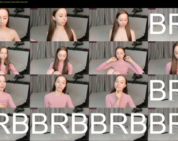 _alexa_gold_ — 54 minute Chaturbate female cam show recording, 1080p, Dec 19, 2022