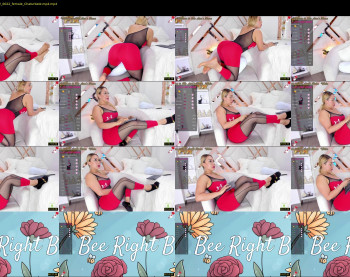 _ana_bolena__ — 61 minute Chaturbate female cam show recording, 1080p, Dec 20, 2022