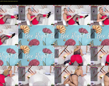 _ana_bolena__ — 64 minute Chaturbate female cam show recording, 1080p, Dec 20, 2022