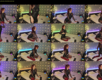_astarta_ — 7 minute Chaturbate female cam show recording, 720p, Dec 19, 2022