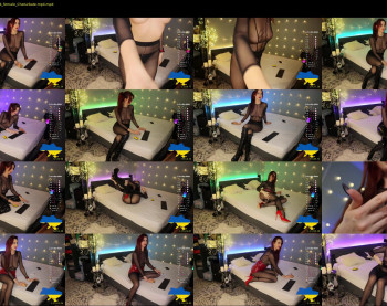 _astarta_ — 111 minute Chaturbate female cam show recording, 720p, Dec 20, 2022