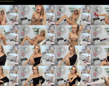 _beylly — 58 minute Chaturbate female cam show recording, 1080p, Dec 20, 2022
