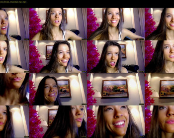 _demi_dee_ — 13 minute Chaturbate female cam show recording, 1080p, Dec 20, 2022