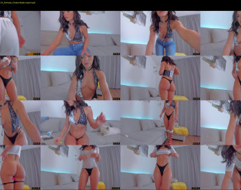 _gabrielle_ — 91 minute Chaturbate female cam show recording, 720p, Dec 20, 2022