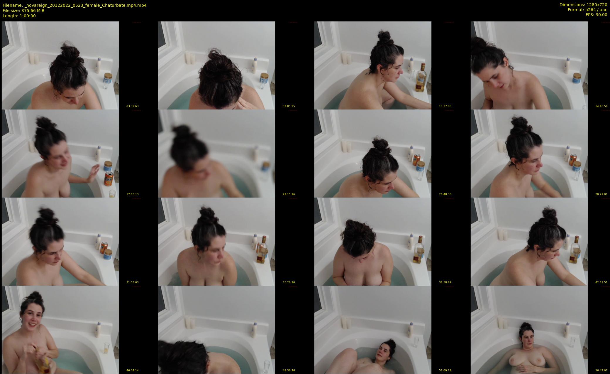 _novareign — 60 minute Chaturbate female cam show recording, 720p, Dec 20, 2022
