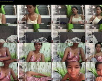 _pilya_ — 43 minute Chaturbate female cam show recording, 1080p, Dec 19, 2022