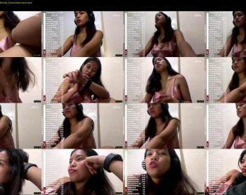 _pilya_ — 56 minute Chaturbate female cam show recording, 1080p, Dec 20, 2022
