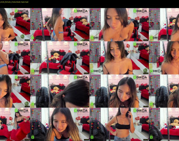 _pretty_eyes_ — 34 minute Chaturbate female cam show recording, 1080p, Dec 19, 2022