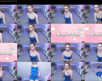_reverse_gang_ — 94 minute Chaturbate couple cam show recording, 720p, Dec 19, 2022