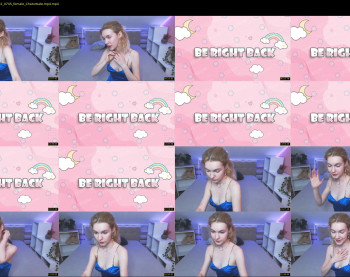 _reverse_gang_ — 37 minute Chaturbate couple cam show recording, 720p, Dec 19, 2022