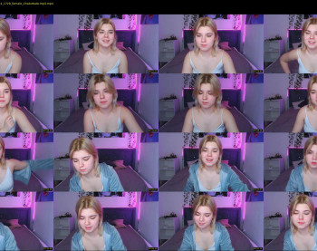 _reverse_gang_ — 8 minute Chaturbate couple cam show recording, 720p, Dec 19, 2022
