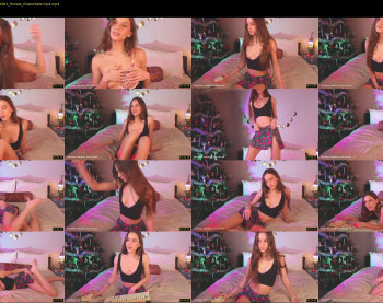 _stella_rose_ — 56 minute Chaturbate female cam show recording, 1080p, Dec 20, 2022