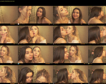 a_mhere — 39 minute Chaturbate couple cam show recording, 1080p, Dec 19, 2022