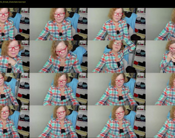 adelewildx — 9 minute Chaturbate female cam show recording, 720p, Dec 19, 2022