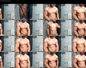 advp69 — 15 minute Chaturbate male cam show recording, 720p, Dec 19, 2022