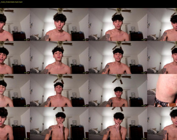 aesus3x — 31 minute Chaturbate male cam show recording, 720p, Dec 20, 2022