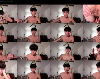 aesus3x — 31 minute Chaturbate male cam show recording, 720p, Dec 20, 2022