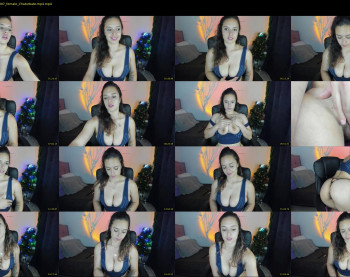 afrodita_p_ — 24 minute Chaturbate female cam show recording, 1080p, Dec 20, 2022