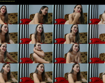aida_ryan — 33 minute Chaturbate couple cam show recording, 720p, Dec 20, 2022