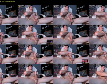alan_rosee — 7 minute Chaturbate male cam show recording, 720p, Dec 19, 2022